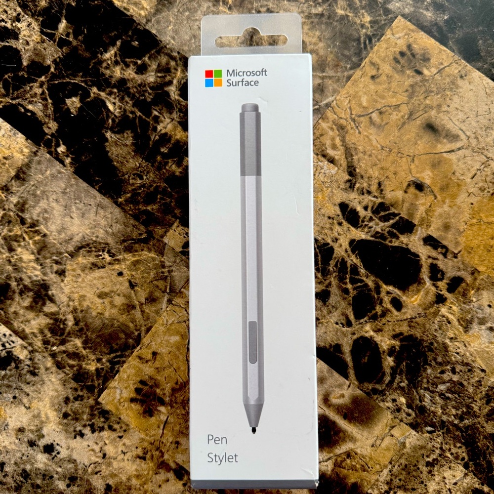 Microsoft Surface Pen Stylet - Model 1776
